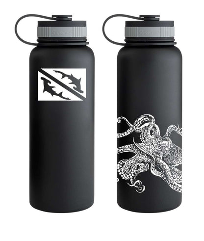 HammerHead 40oz Insulated Tumbler