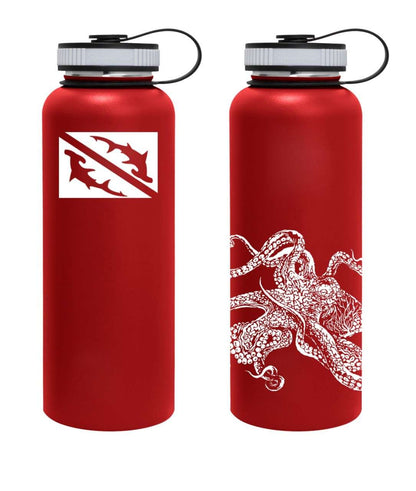 HammerHead 40oz Insulated Tumbler