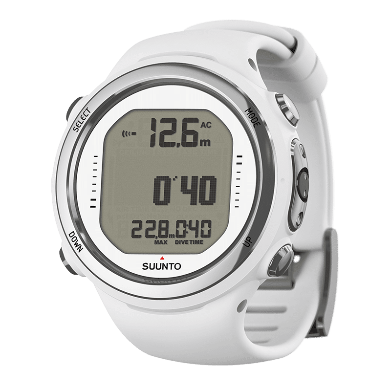 Suunto D4i Novo Dive Computer