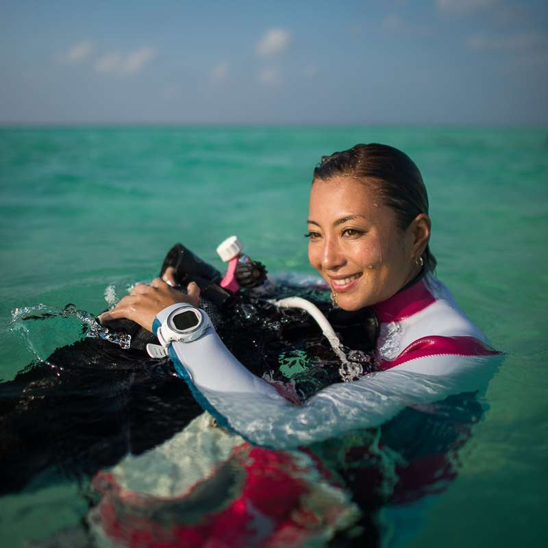 Suunto D4i Novo Dive Computer