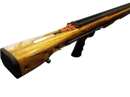 Koah Twin Roller Wood Speargun Series