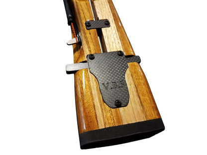 Koah Twin Roller Wood Speargun Series