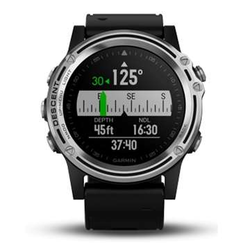 Garmin The Descent Mk1