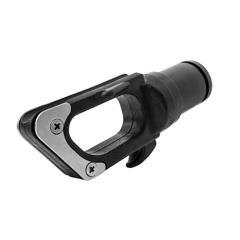 MVD Predator Open Muzzle