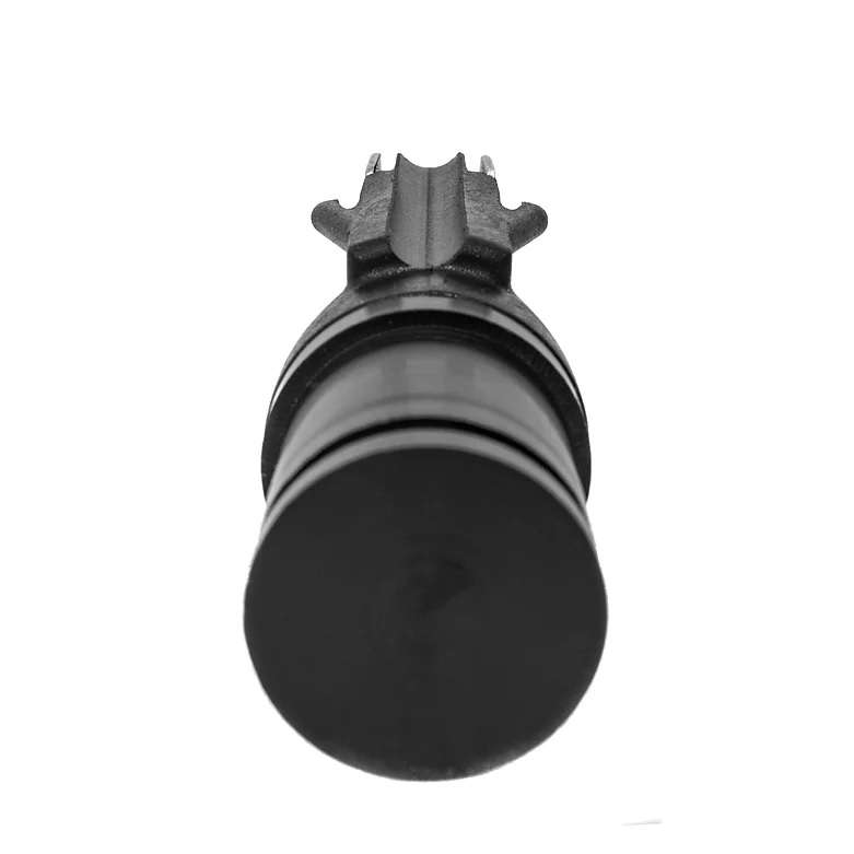 MVD Predator Open Muzzle