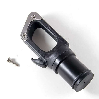 MVD Predator Open Muzzle