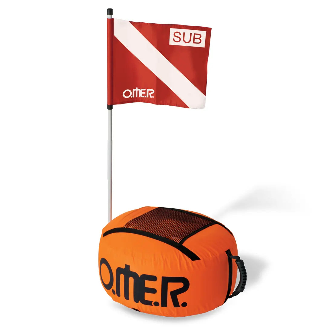 Omer Giga Buoy