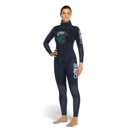 Omer Valkiria 5mm Women's Wetsuit