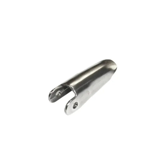 A.B. Biller Stainless Steel Short Barb