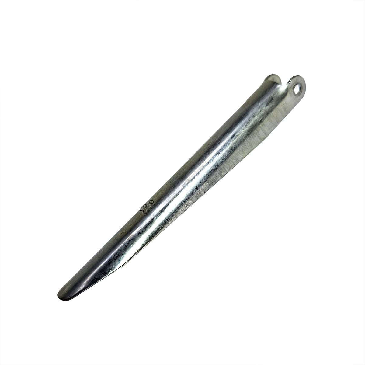 A.B. Biller Stainless Steel long Barb