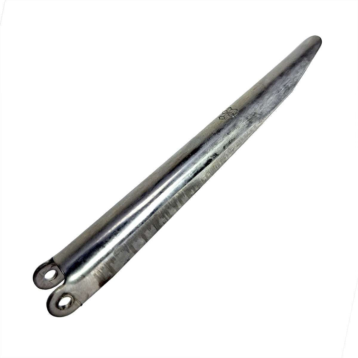 A.B. Biller Stainless Steel long Barb