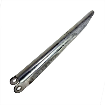 A.B. Biller Stainless Steel long Barb