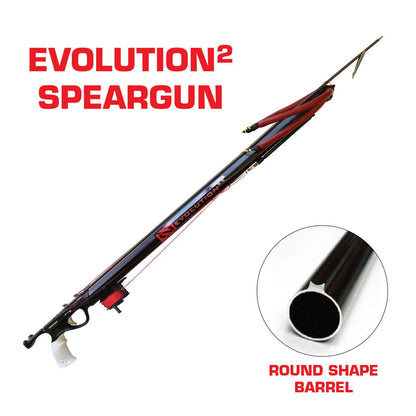 HammerHead Evolution2 Speargun