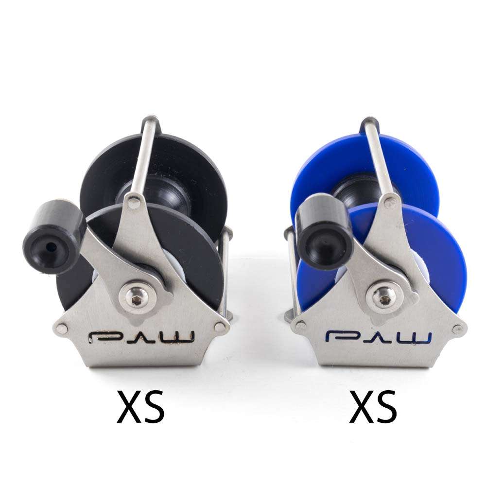 MVD X-Small Vertical Soft Touch Arrow Reel