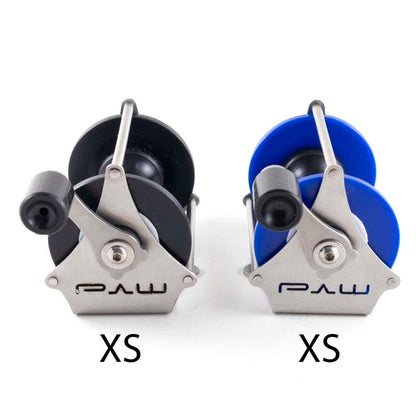 MVD X-Small Vertical Soft Touch Arrow Reel