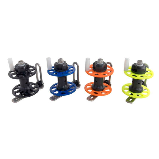 MVD New Horizontal Soft Touch Reel