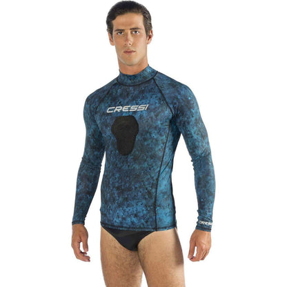 Cressi Sub Hunter Rash Guard