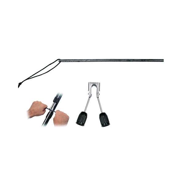 Mares Loader Wishbone Kit