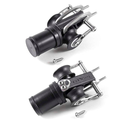 MVD G2 Compact Roller Muzzle
