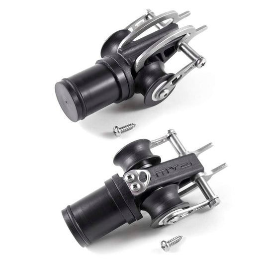 MVD G2 Compact Roller Muzzle