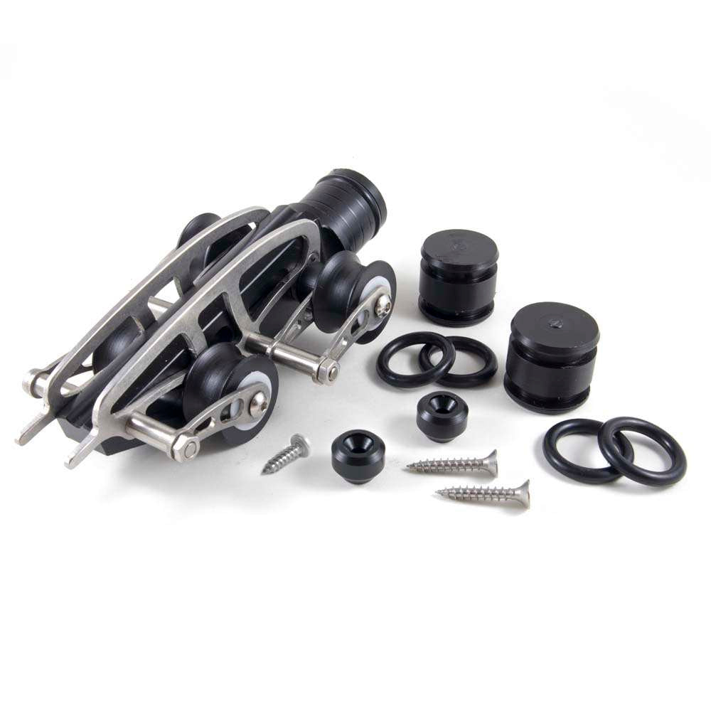 MVD Double Roller Kit