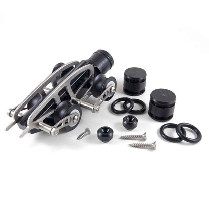 MVD Double Roller Kit