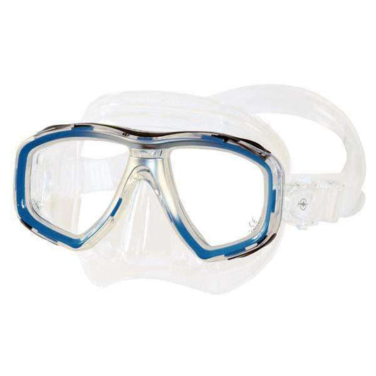 Beuchat Mundial 2 Diving Mask