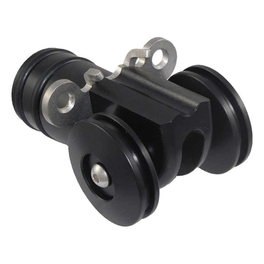 Sigalsub Stark Inverted Roller Muzzle