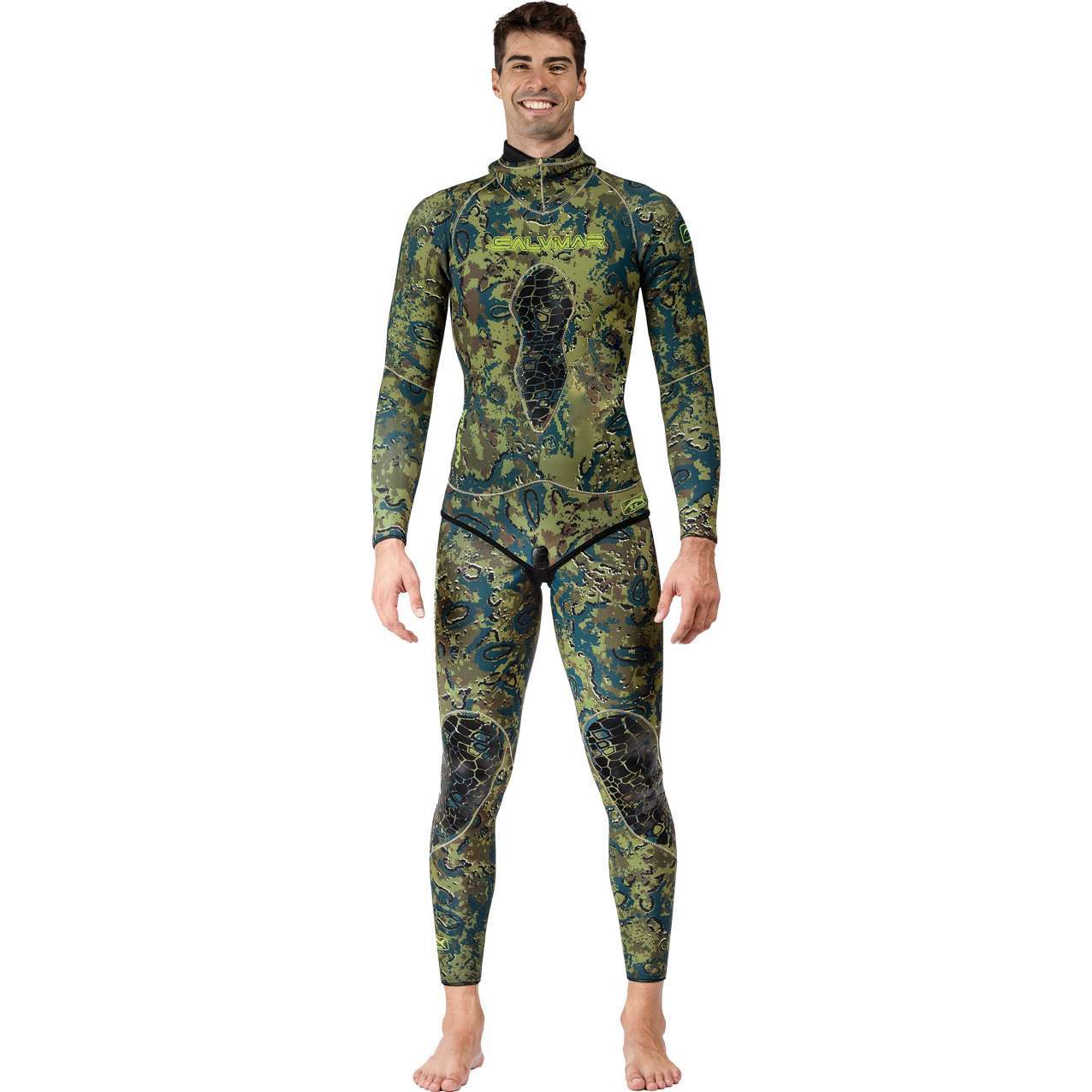 Salvimar N.A.T. 101 3.5mm Wetsuit