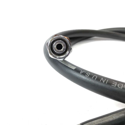 Low Pressure Regulator Hose