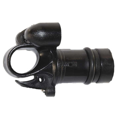 Pathos Closed Speargun Muzzle