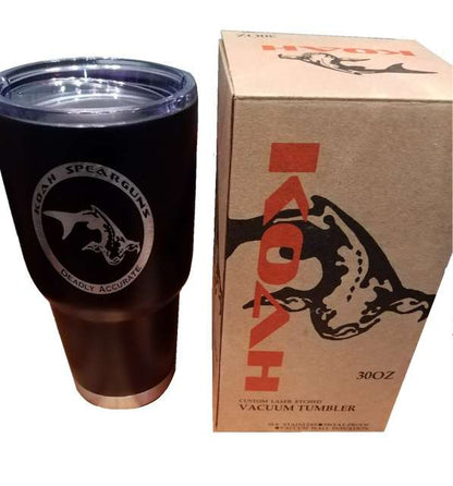 Koah 30oz Vacuum Wall Tumbler