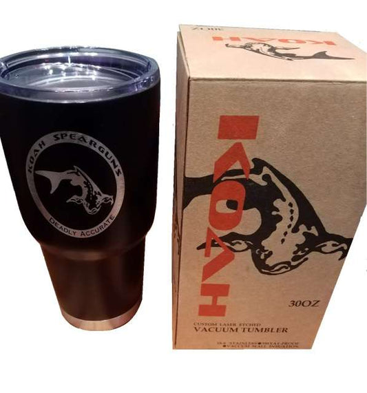 Koah 30oz Vacuum Wall Tumbler