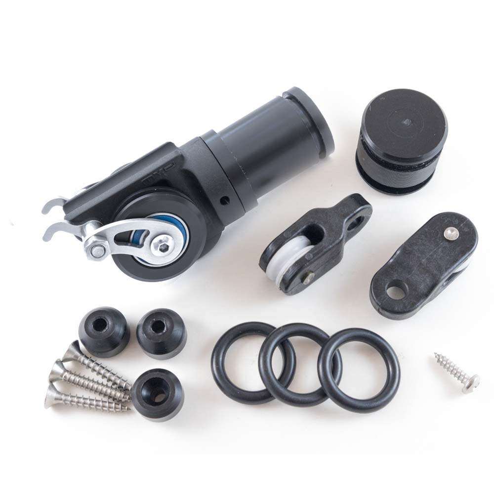 MVD Inverted Roller Muzzle G3 Kit with Ball Bearings