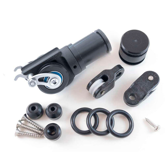 MVD Inverted Roller Muzzle G3 Kit with Ball Bearings