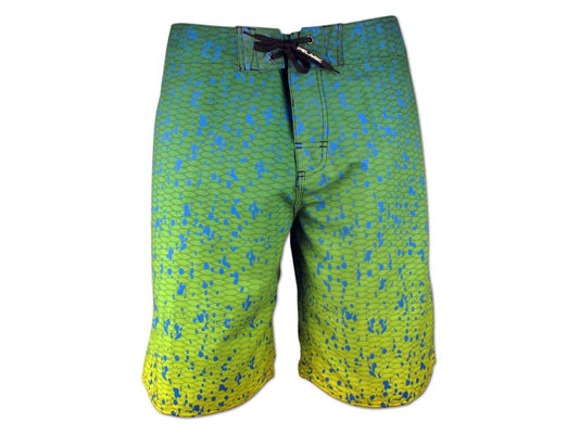 Pelagic Dorado BoardShorts