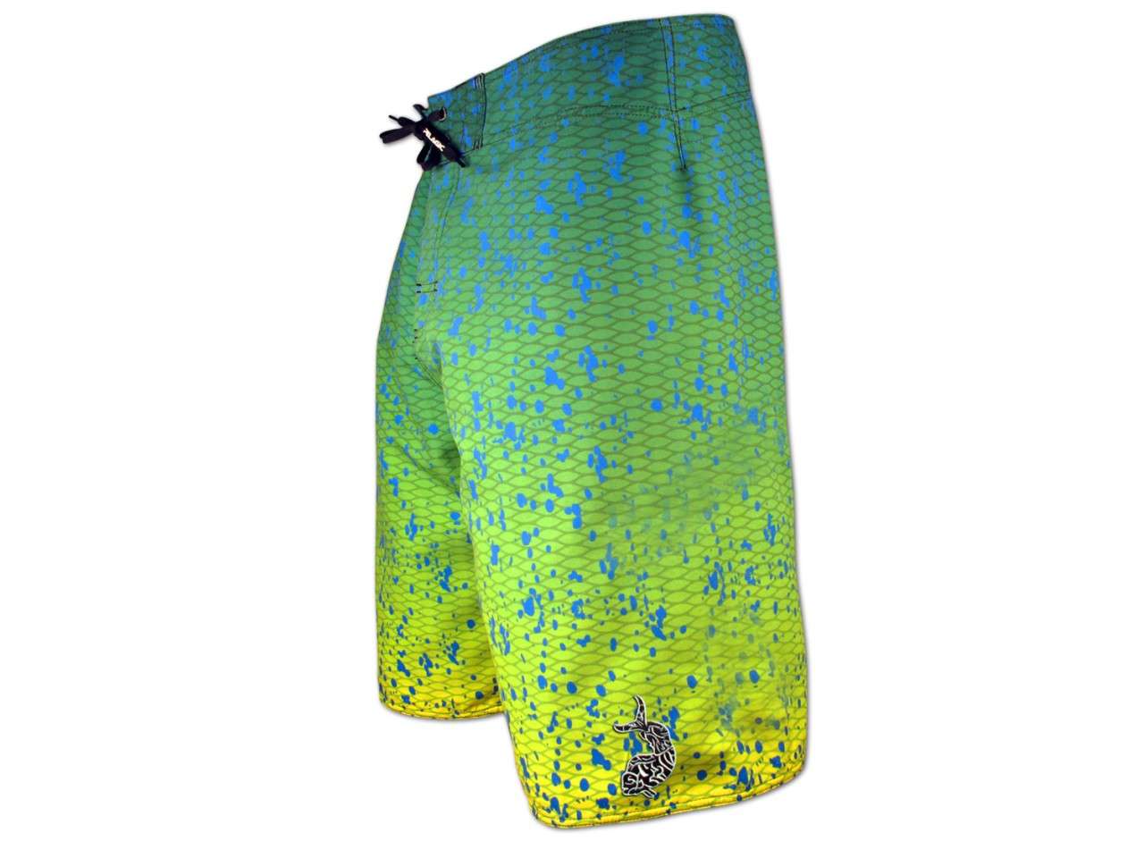 Pelagic Dorado BoardShorts