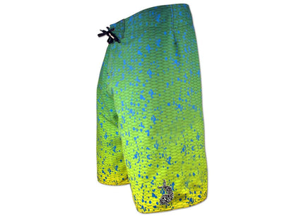 Pelagic Dorado BoardShorts