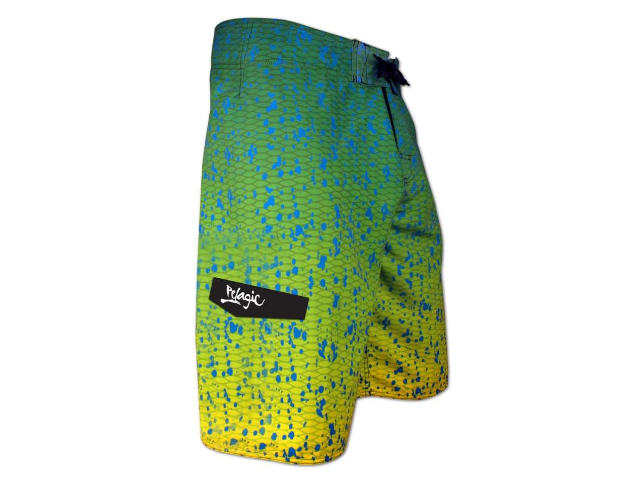 Pelagic Dorado BoardShorts