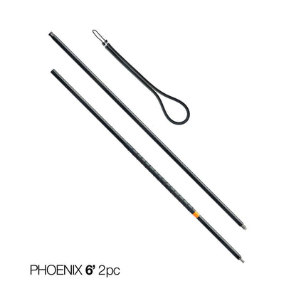 Crist Phoenix Polespear 7 Footer