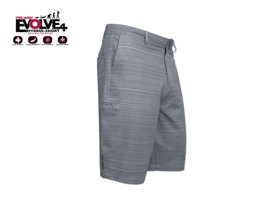 Pelagic Evolve Hybrid Shorts
