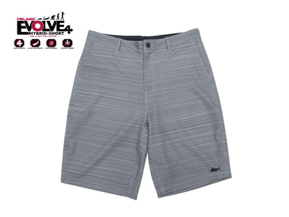 Pelagic Evolve Hybrid Shorts