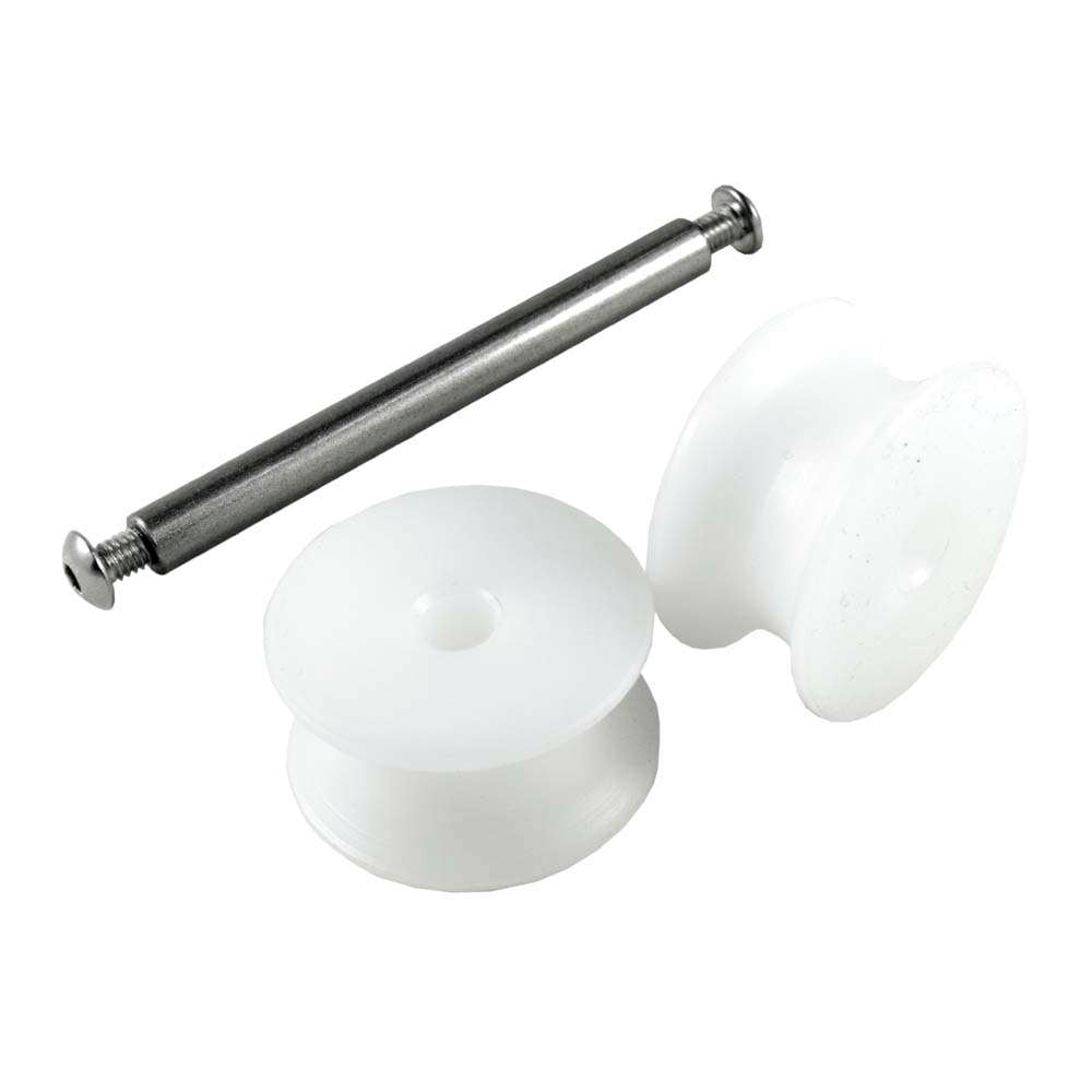MVD Roller Pro G2 Wheel Upgrade Kit – Spearfishing World