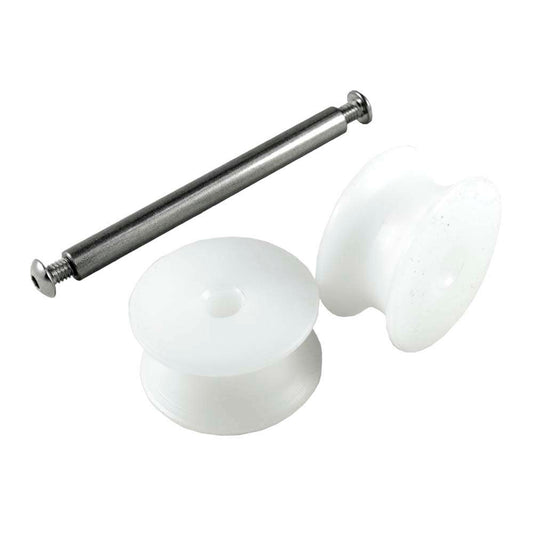 MVD Roller Pro G2 Wheel Upgrade Kit