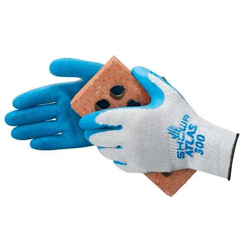 Atlas Fit 300 Lobster Gloves