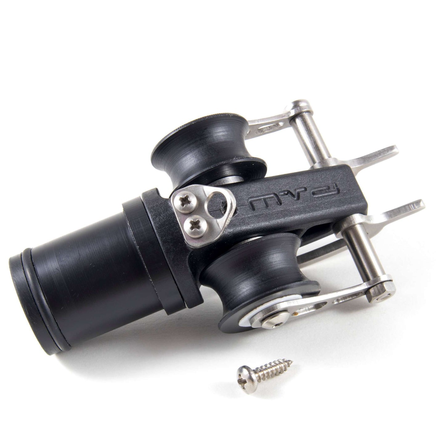 MVD Roller Compact G2 Dual Muzzle