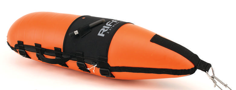 Bladder Replacement for Atmosphere/Torpedo Float