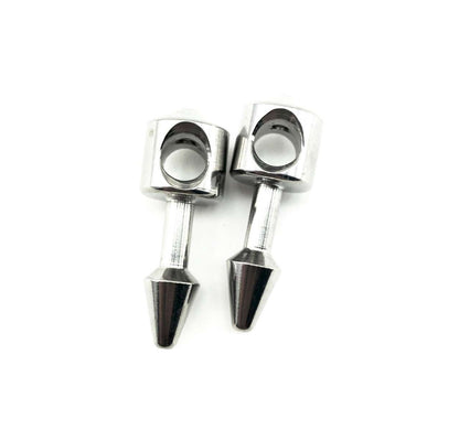 Stainless Steel Wishbone Inserts