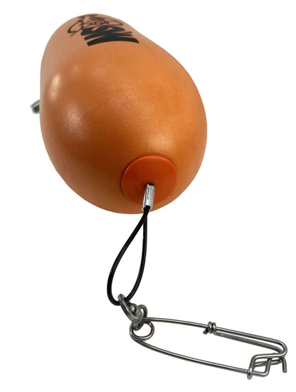 Spearfishing World 14" Bullet Buoy