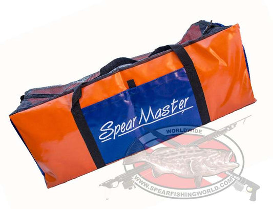 Spearmaster Gear Bag